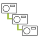 Cascade operation