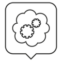 Auto-adjustment of the fumes extractor - encoder