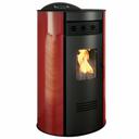 Pellet stove Punto Fuoco Tonde