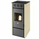 Pellet stove Punto Fuoco Martina