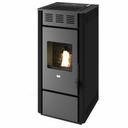 Pellet stove Punto Fuoco Martina