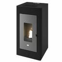 Pellet thermo stove Punto Fuoco Hydro Luisa