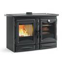 Wood cooker La Nordica Alaska