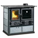 Wood cooker La Nordica Rosa 5.0 Petra