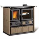 Wood cooker La Nordica Rosa 5.0 Majolica