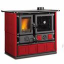 Wood cooker La Nordica Rosa 5.0 Majolica