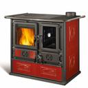 Wood cooker La Nordica Rosa Reverse 2.0