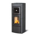 Wood stove La Nordica Ester Forno Evo