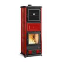 Wood stove La Nordica Nova Forno