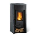 Wood stove La Nordica Asia BII