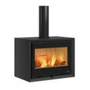 Wood stove La Nordica Dante