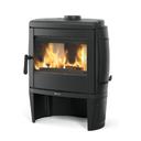 Wood stove La Nordica Tahiti