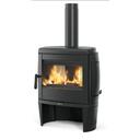 Wood stove La Nordica Tahiti EPS