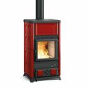 Wood stove La Nordica Concita 2.0