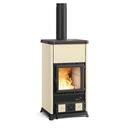 Wood stove La Nordica Concita 2.0 Steel