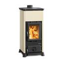 Wood stove La Nordica Emiliana Steel