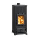 Wood stove La Nordica Emiliana Steel