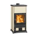 Wood stove La Nordica Fedora Steel