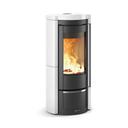 Wood stove La Nordica Liu