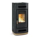 Wood stove La Nordica Oriana