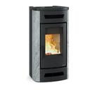 Wood stove La Nordica Oriana Stone