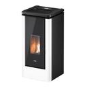 Pellet ductable stove Cadel Icon Plus 9