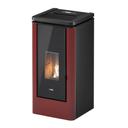 Pellet ductable stove Cadel Icon Plus 9