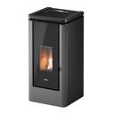 Pellet ductable stove Cadel Icon Plus 9