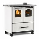 Wood cooker La Nordica Family 3,5