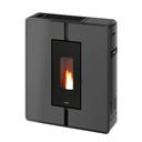 Pellet ductable stove Cadel Tile Plus 10