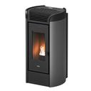 Pellet ductable stove Cadel Fenice Plus 11