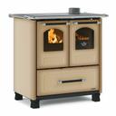 Wood cooker La Nordica Family 3,5