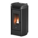 Pellet ductable stove Cadel Fenice Plus 11