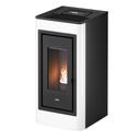 Pellet ductable stove Cadel Kobe Plus 11