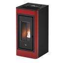 Pellet ductable stove Cadel Kobe Plus 11