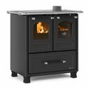 Wood cooker La Nordica Family 3,5