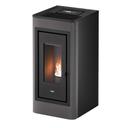 Pellet ductable stove Cadel Kobe Plus 11