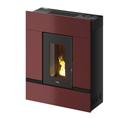 Pellet ductable stove Cadel Mithos Plus 12 Ps