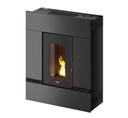 Pellet ductable stove Cadel Mithos Plus 12 Ps