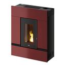 Pellet ductable stove Cadel Mithos Plus 12 Up