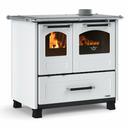 Wood cooker La Nordica Family 4,5