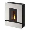 Pellet ductable stove Cadel Mithos Plus 14 Up