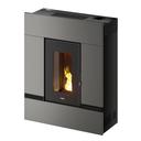 Pellet ductable stove Cadel Mithos Plus 14 Up