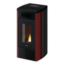 Pellet ductable stove Cadel Atena Plus 12