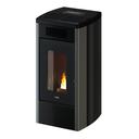 Pellet ductable stove Cadel Atena Plus 12