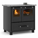 Wood cooker La Nordica Family 4,5