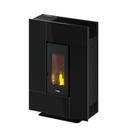 Pellet stove Cadel Grace 7 Glass