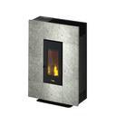 Pellet stove Cadel Grace 7 Stone