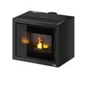 Pellet stove Cadel Quasimodo 9 Box