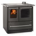 Wood cooker La Nordica Sovrana Easy Evo 2.0